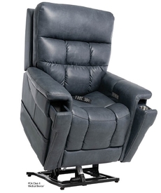 Pride Ultra PLR-4955S Viva Lift Tilt - Power Headrest/Lumbar